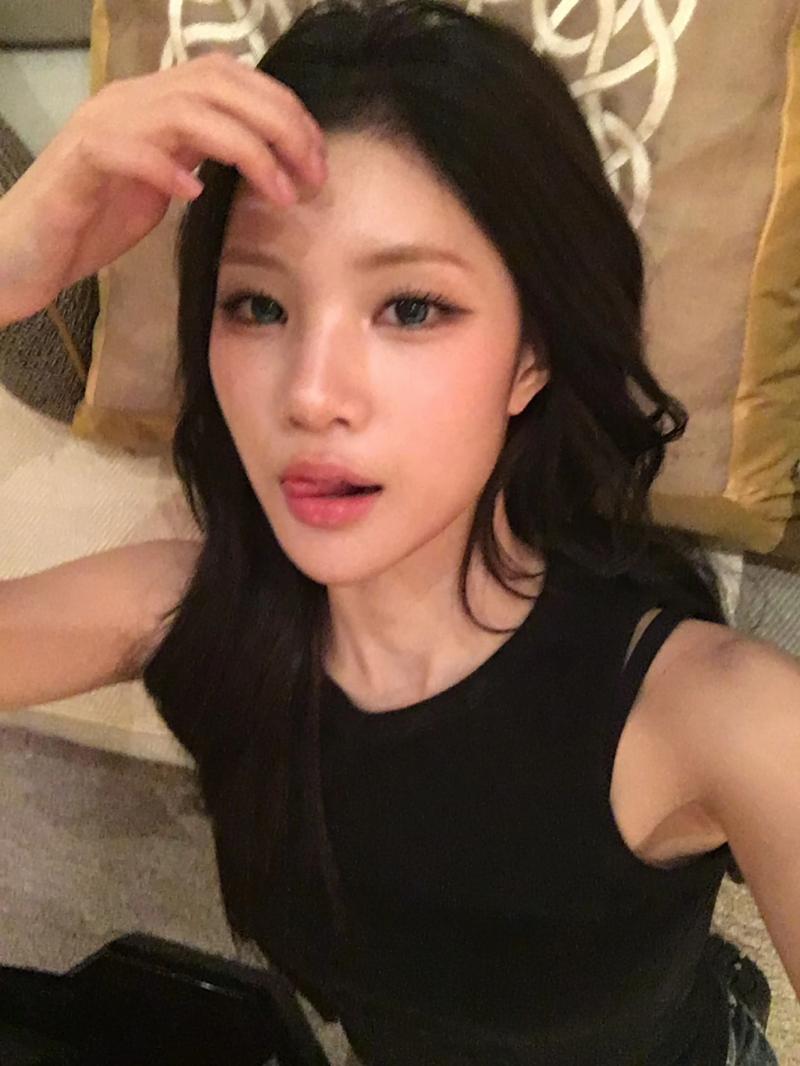 하츠투하츠 주은