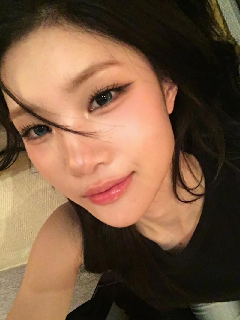 하츠투하츠 주은