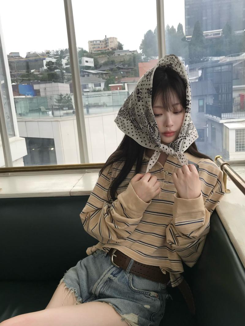 최희진 SNS