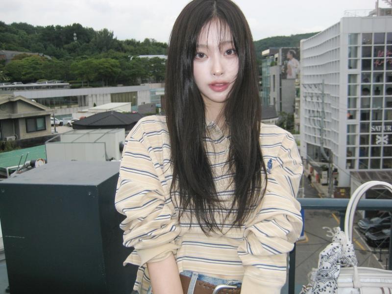 최희진 SNS