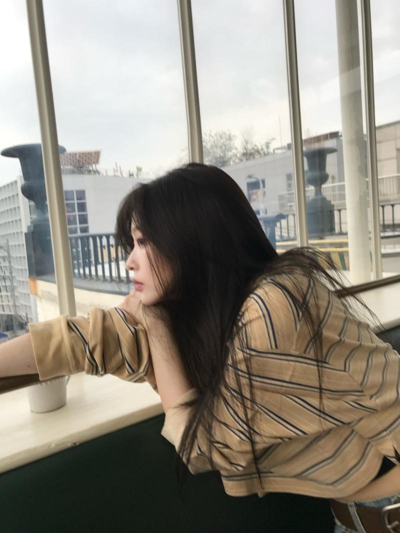 최희진 SNS
