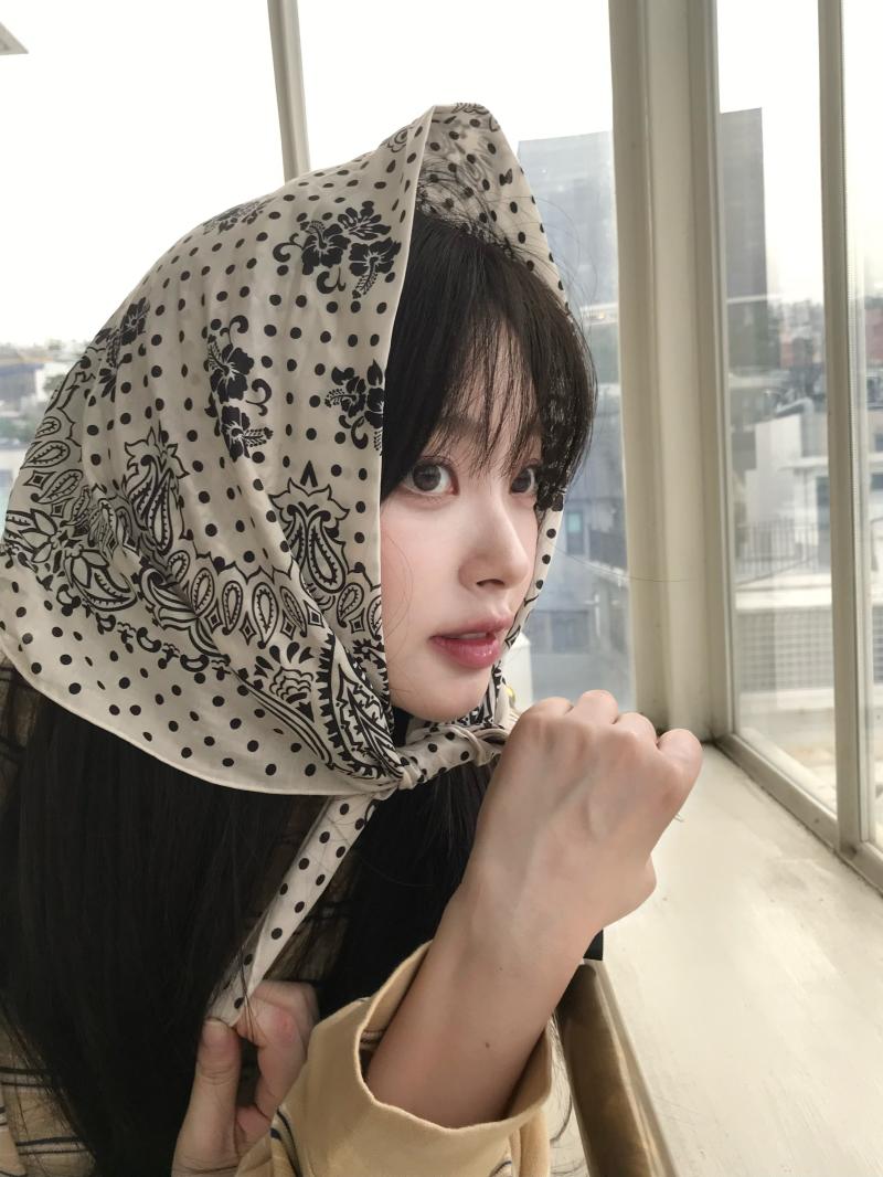 최희진 SNS