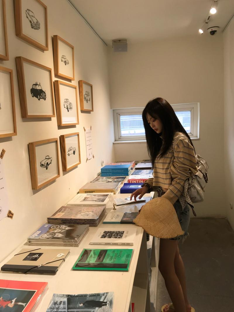 최희진 SNS