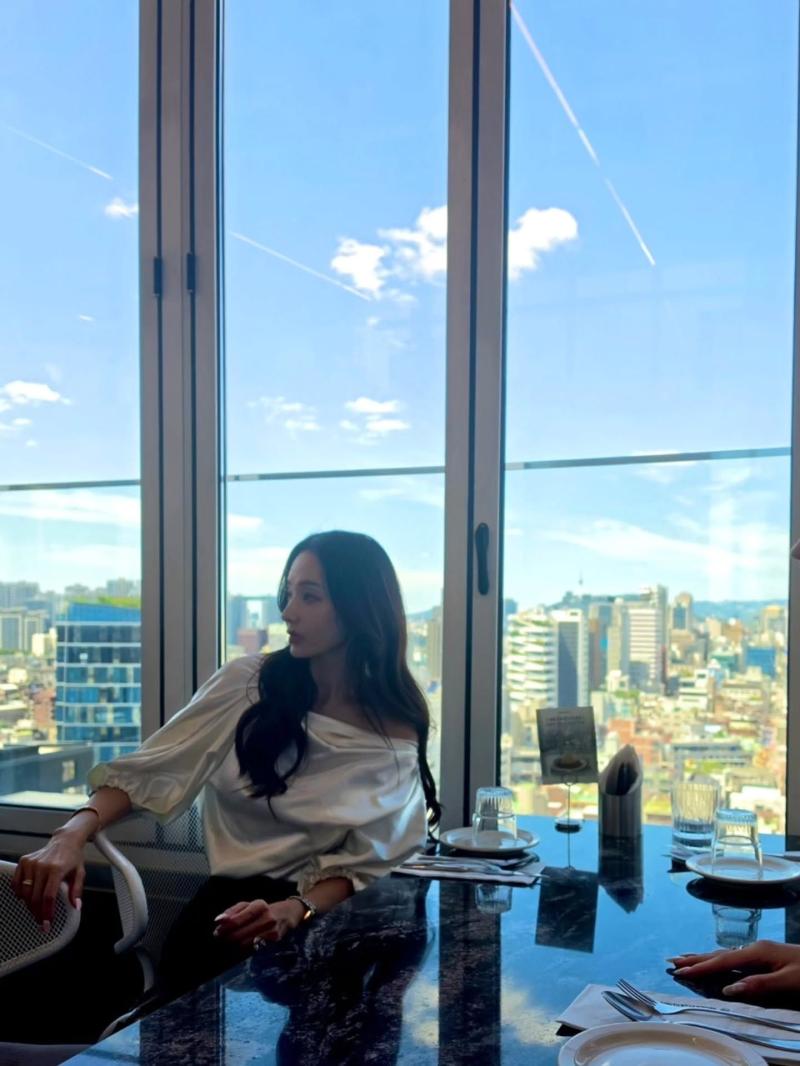 한채영