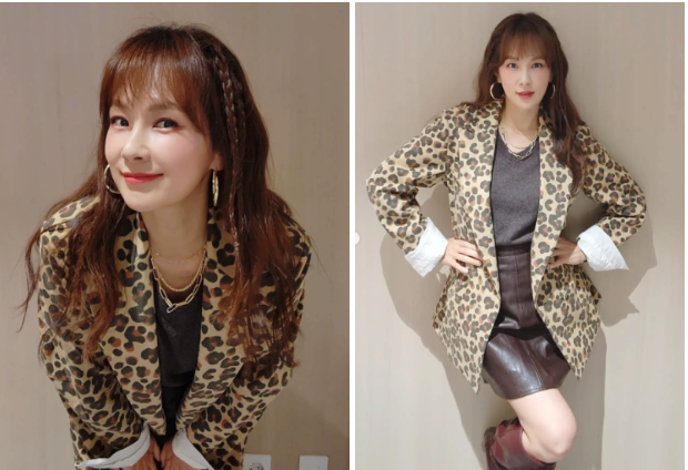 채연