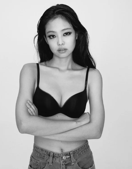 블랙핑크 제니