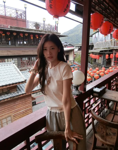 정소민
