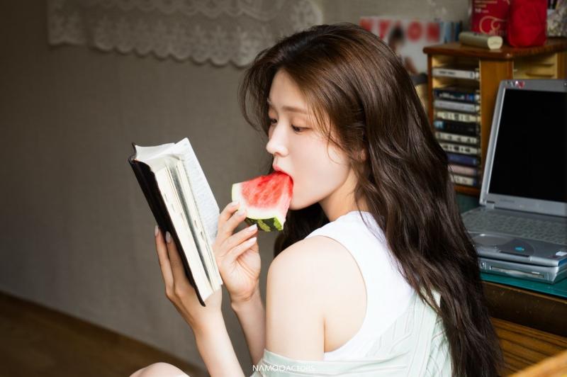 김지은