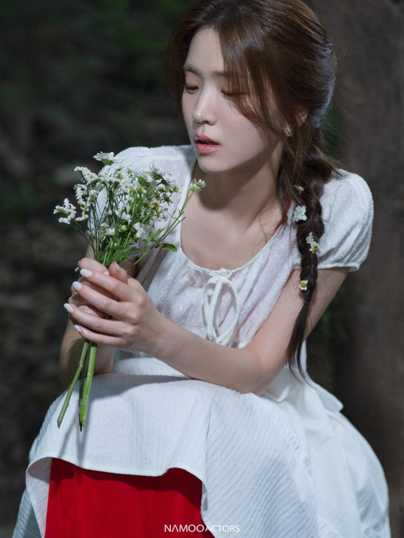 김지은