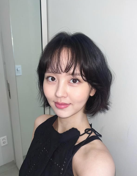 김소현