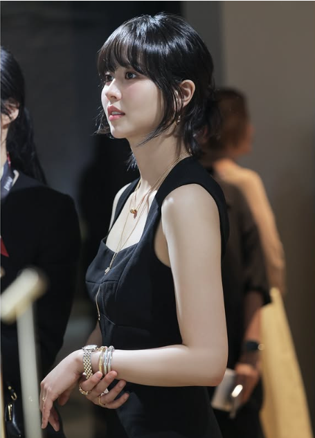 김소현