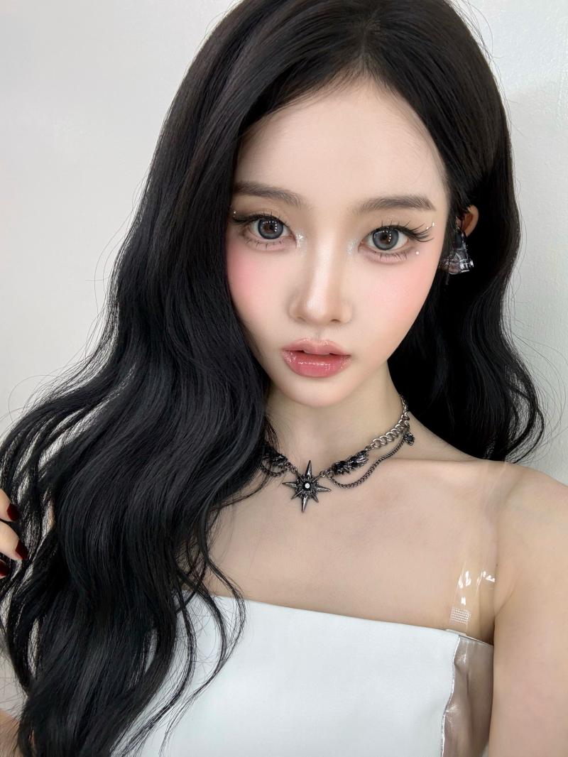스테이씨 시은 SNS