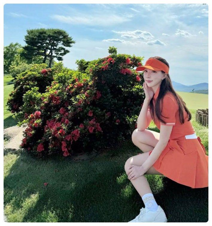 진달래 아나운서 38세