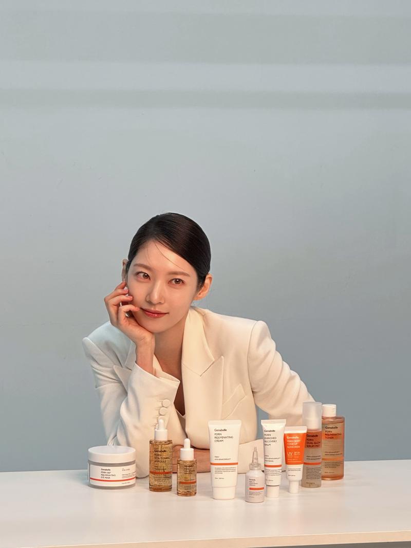 진달래 아나운서 38세