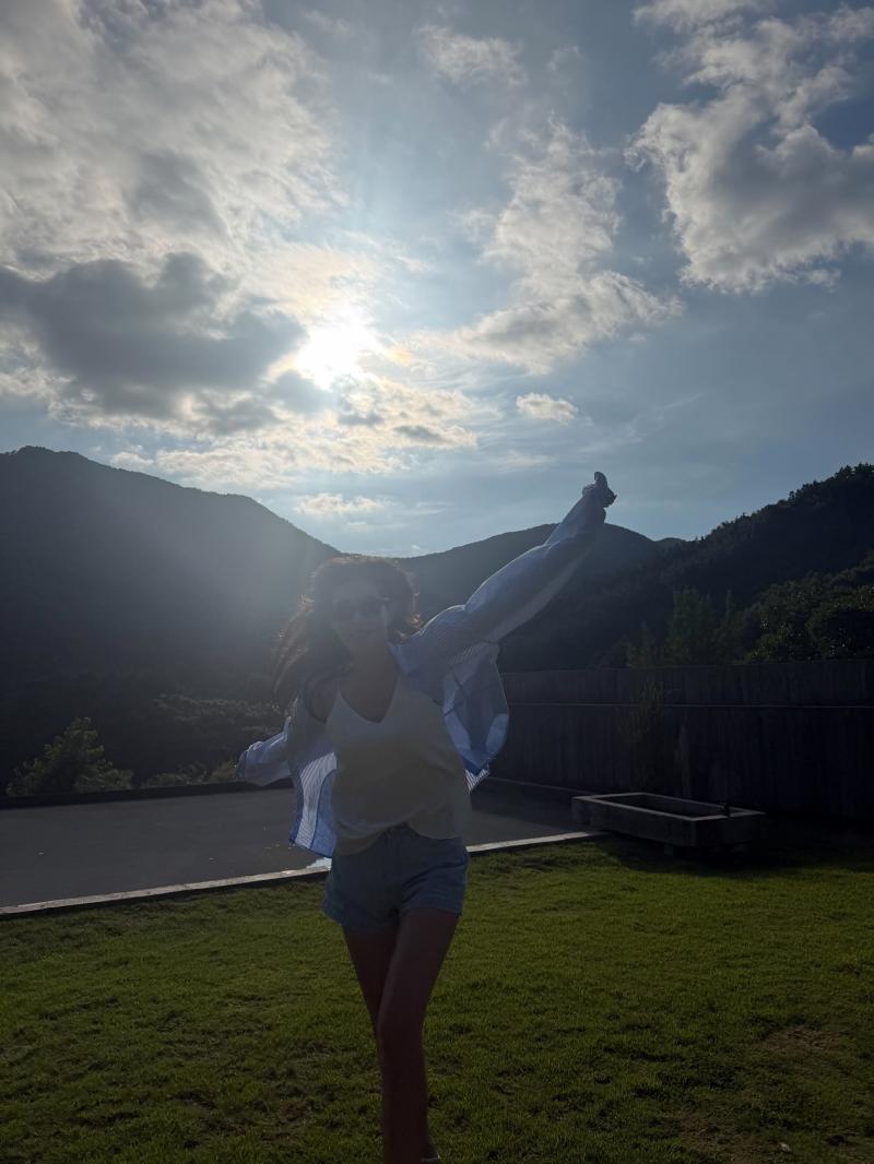 임수향 SNS