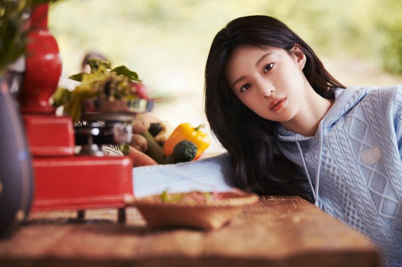 고윤정 마리떼