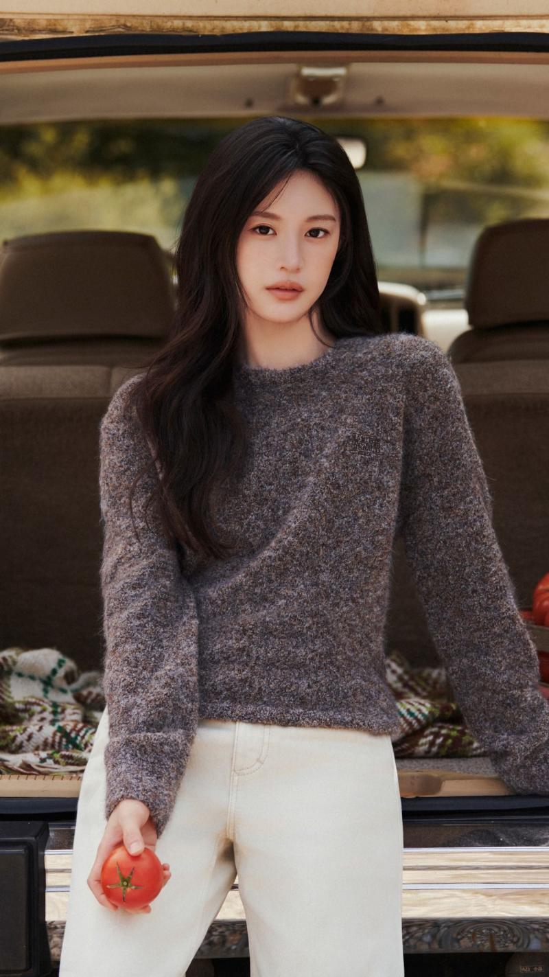 고윤정 마리떼
