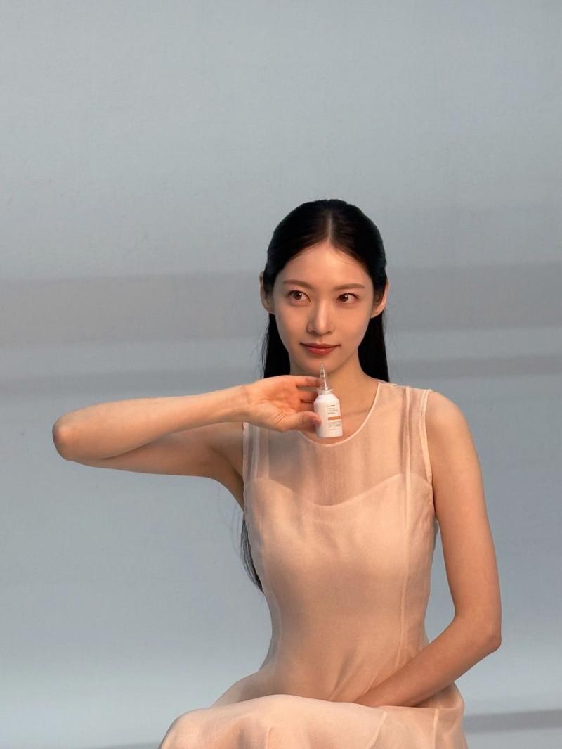 공승연 인별 제나벨