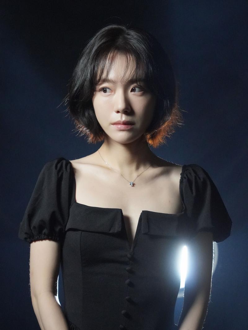 소주연 연극 클로저 앨리스/ 인별