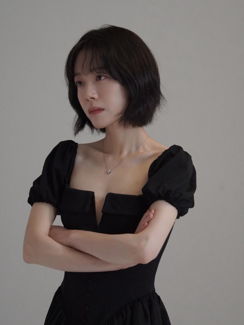 소주연 연극 클로저 앨리스/ 인별