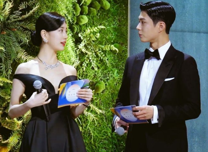 병아리 시절 수지