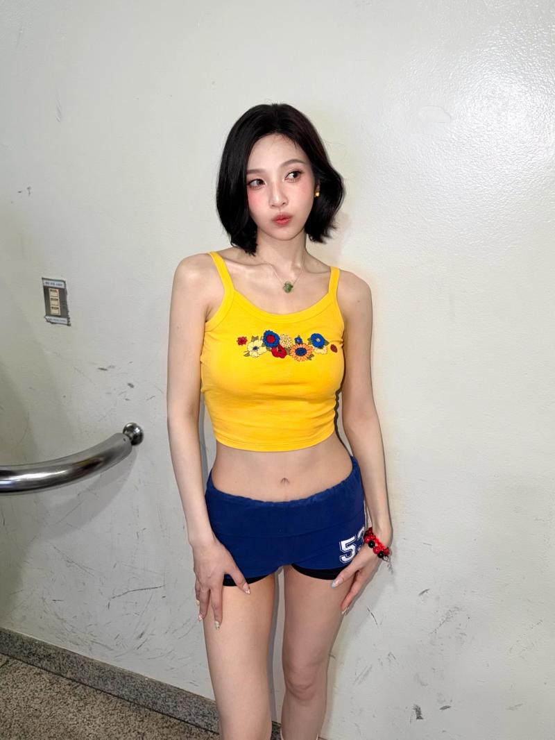 레드벨벳 조이