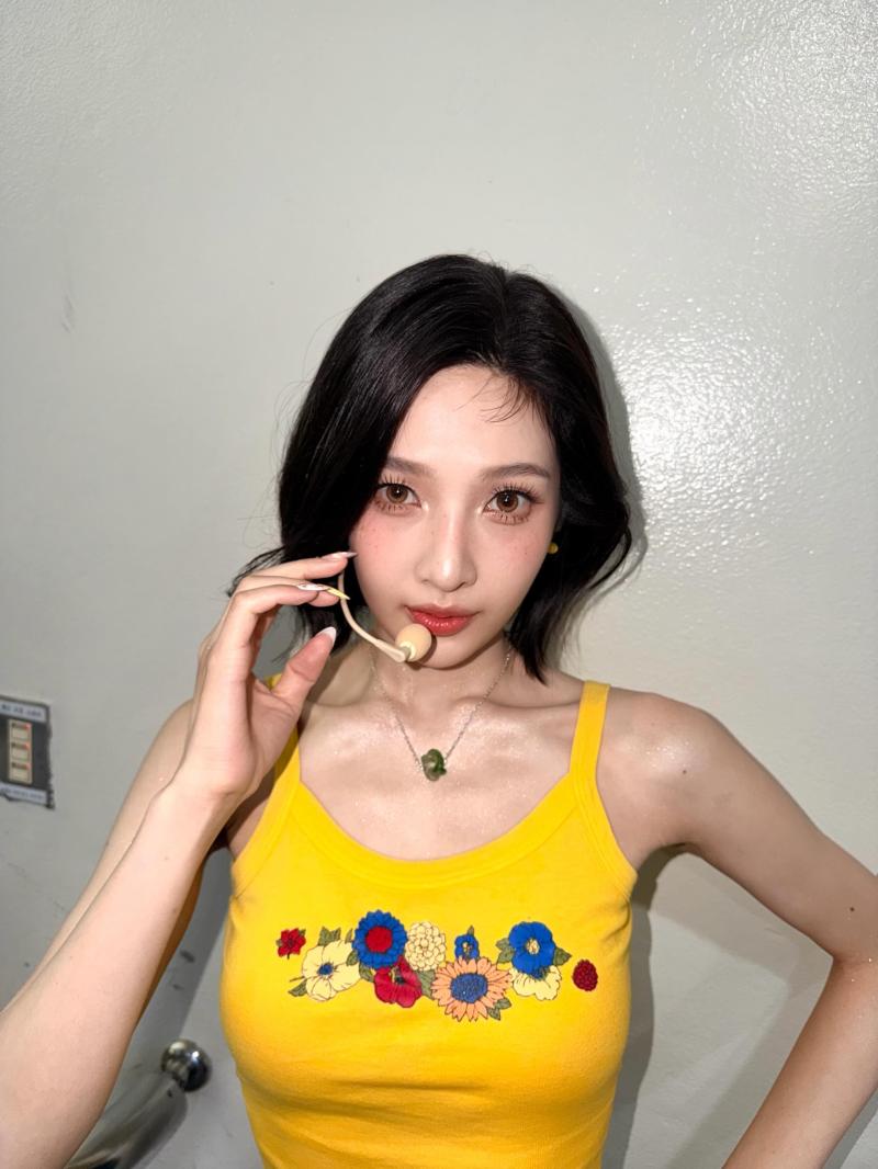 레드벨벳 조이
