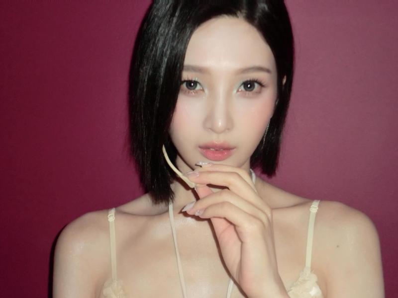 레드벨벳 조이