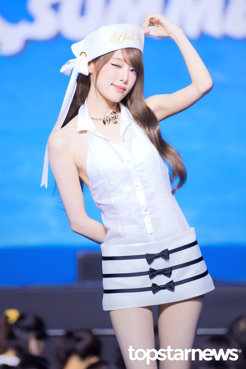 최예나