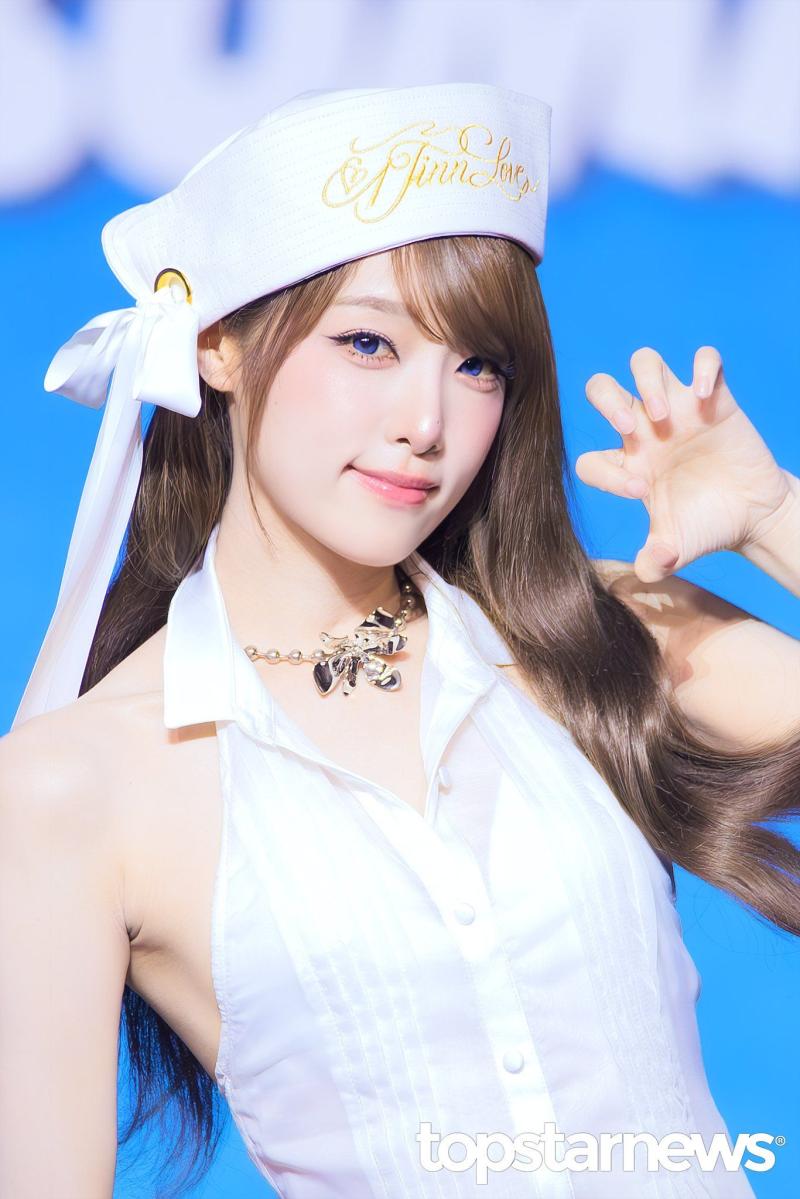 최예나