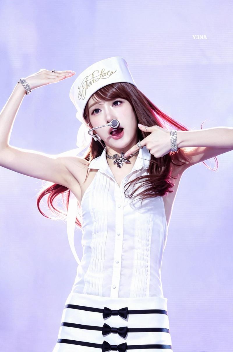 최예나