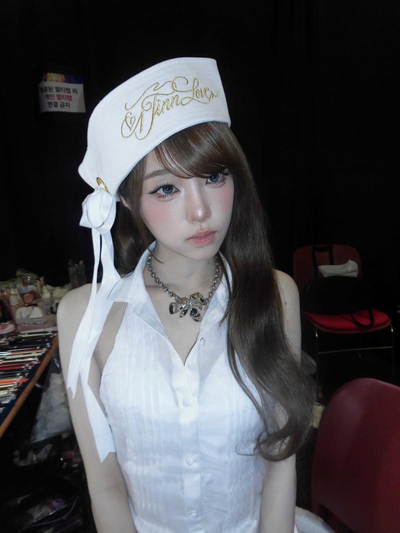 최예나