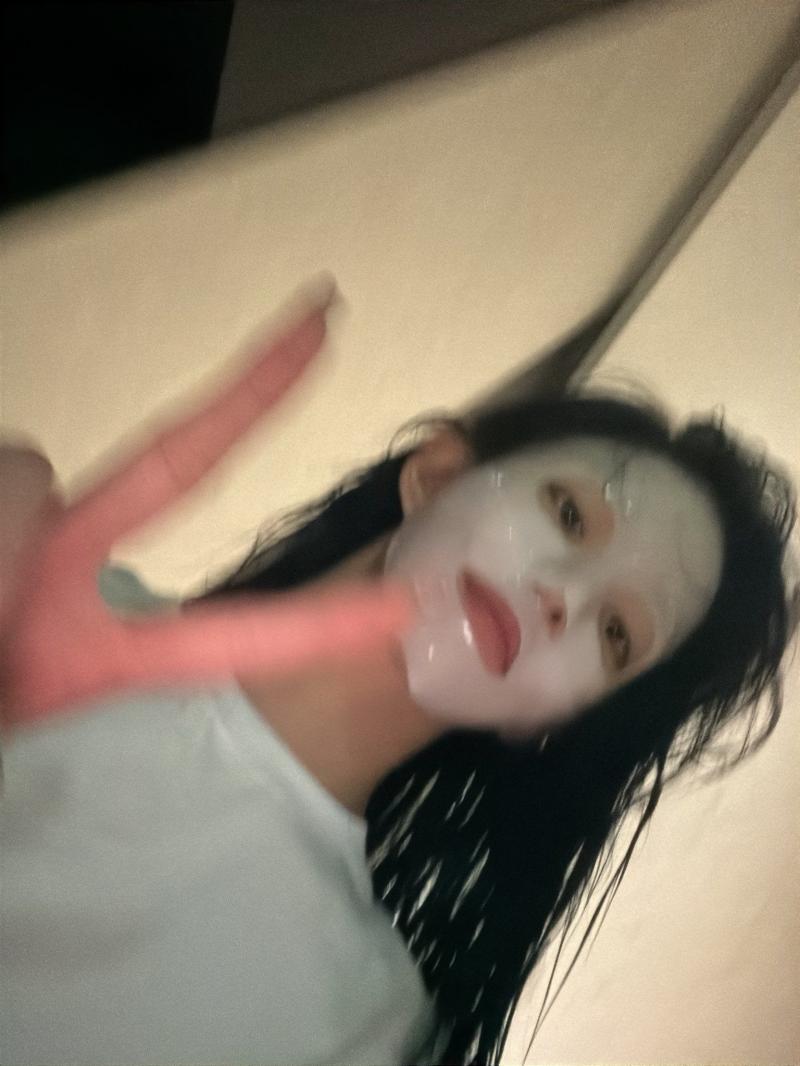 프로미스나인 이채영