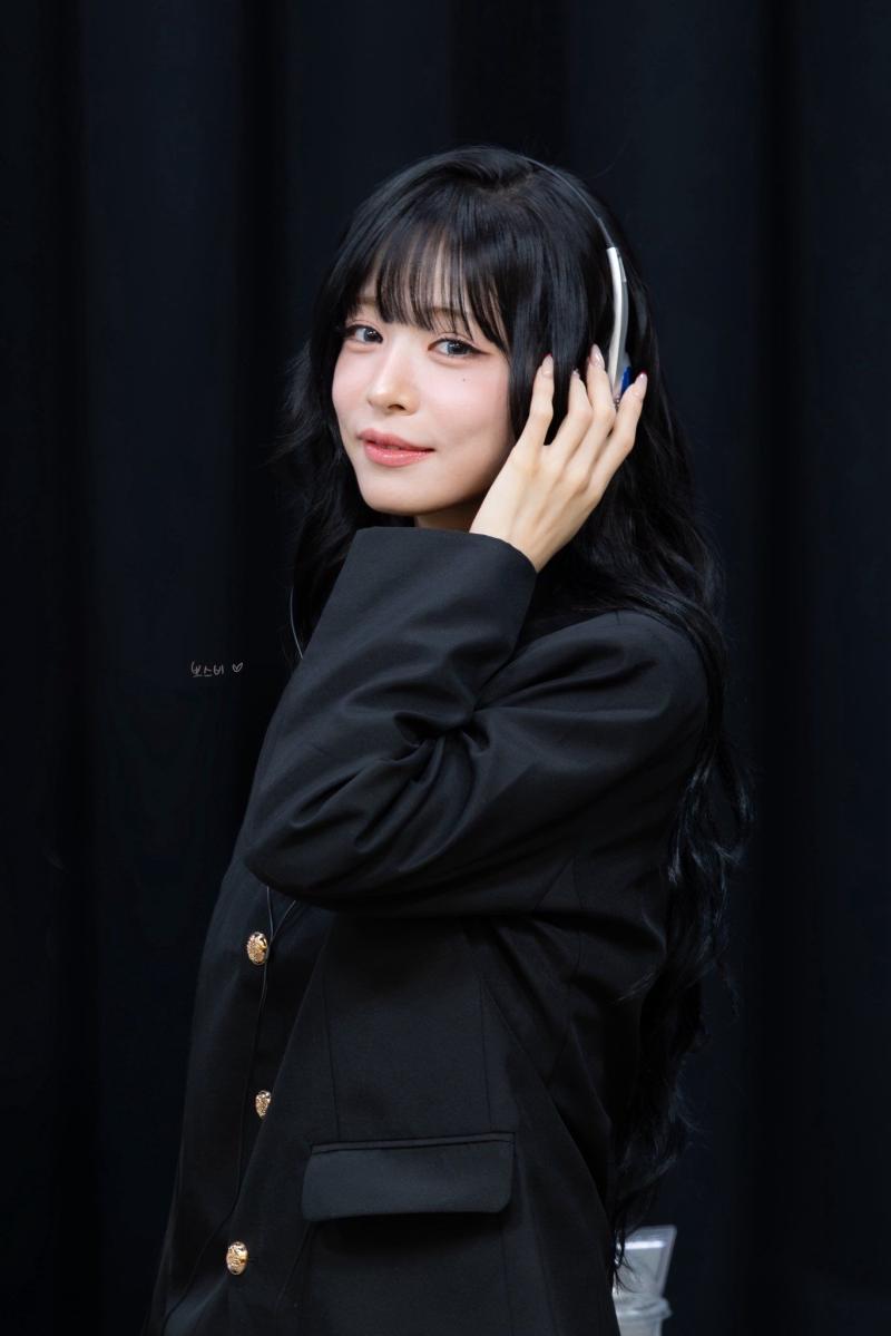 프로미스나인 이채영