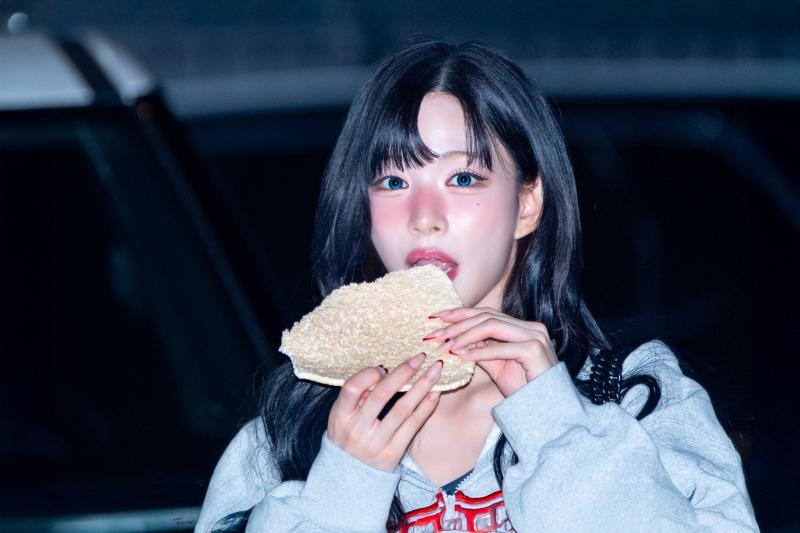 프로미스나인 이채영