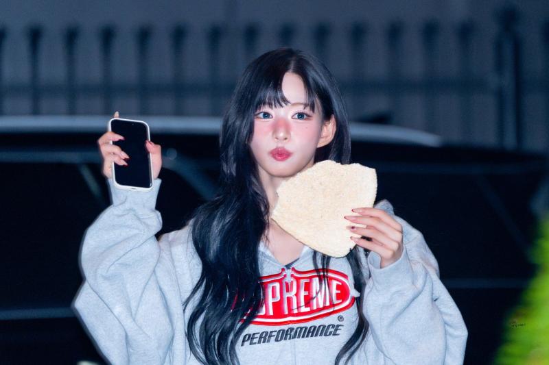 프로미스나인 이채영