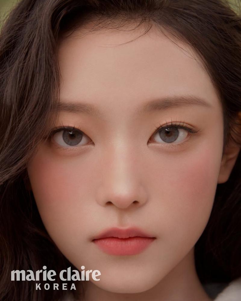 뉴진스 해린 마리끌레르