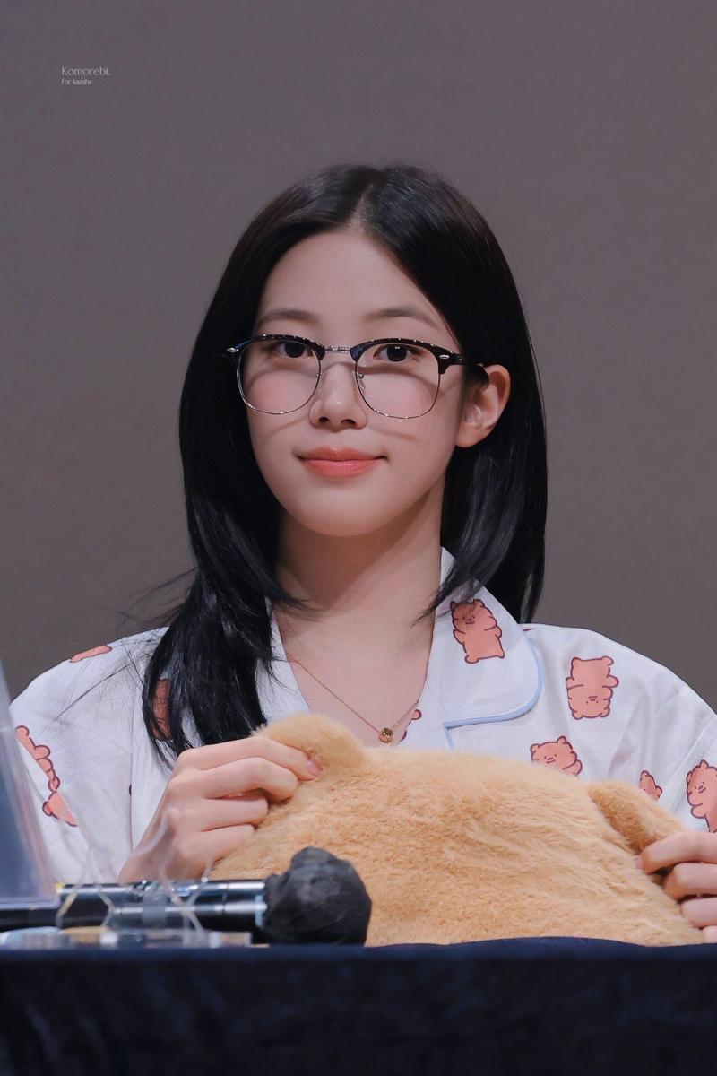 르세라핌 카즈하