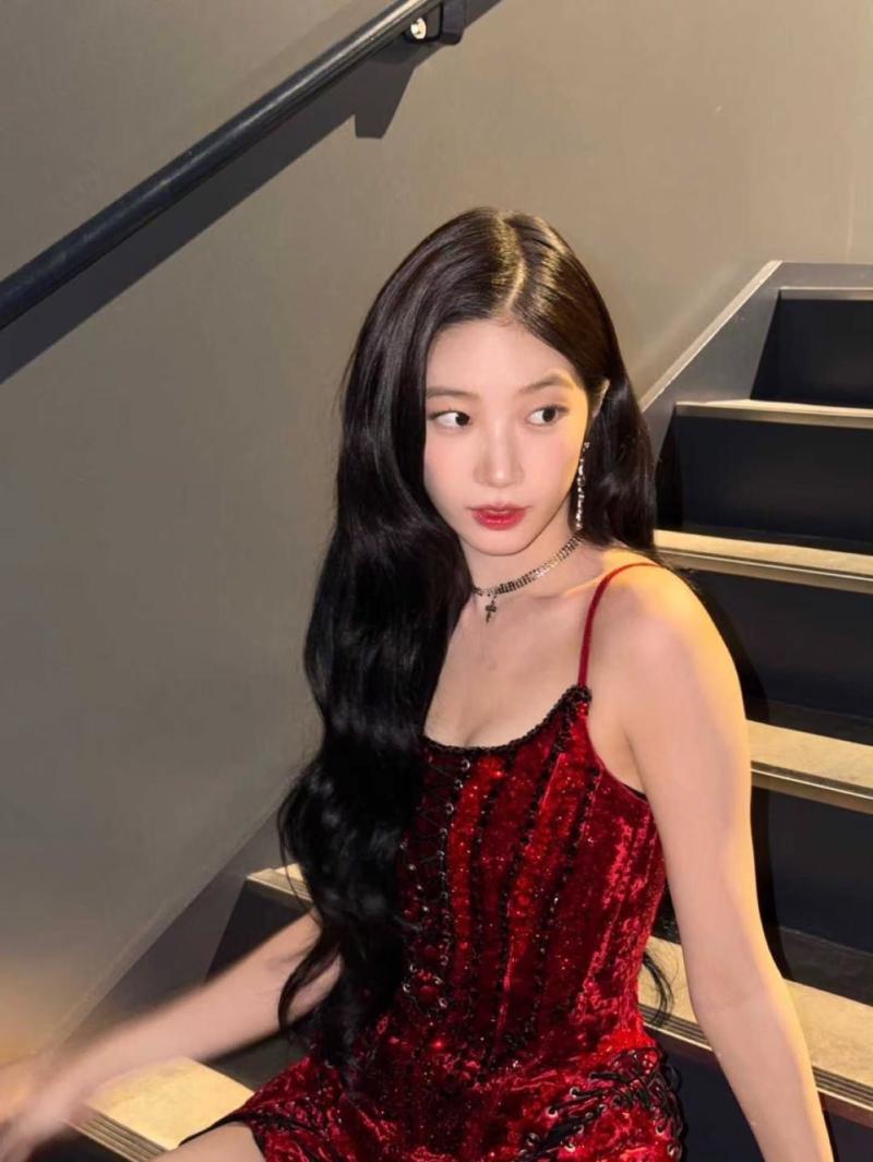 르세라핌 카즈하