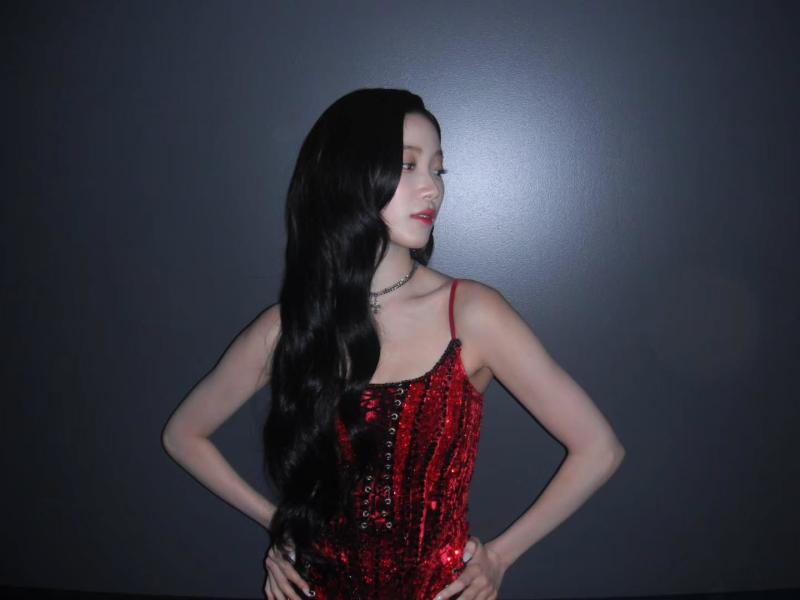 르세라핌 카즈하