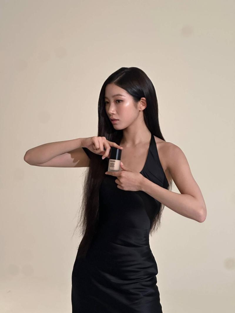 르세라핌 카즈하
