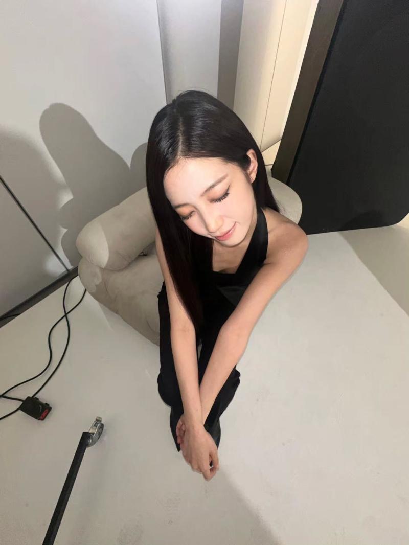 르세라핌 카즈하