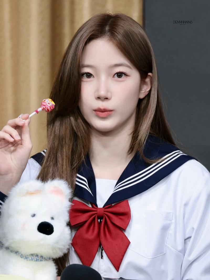 르세라핌 카즈하