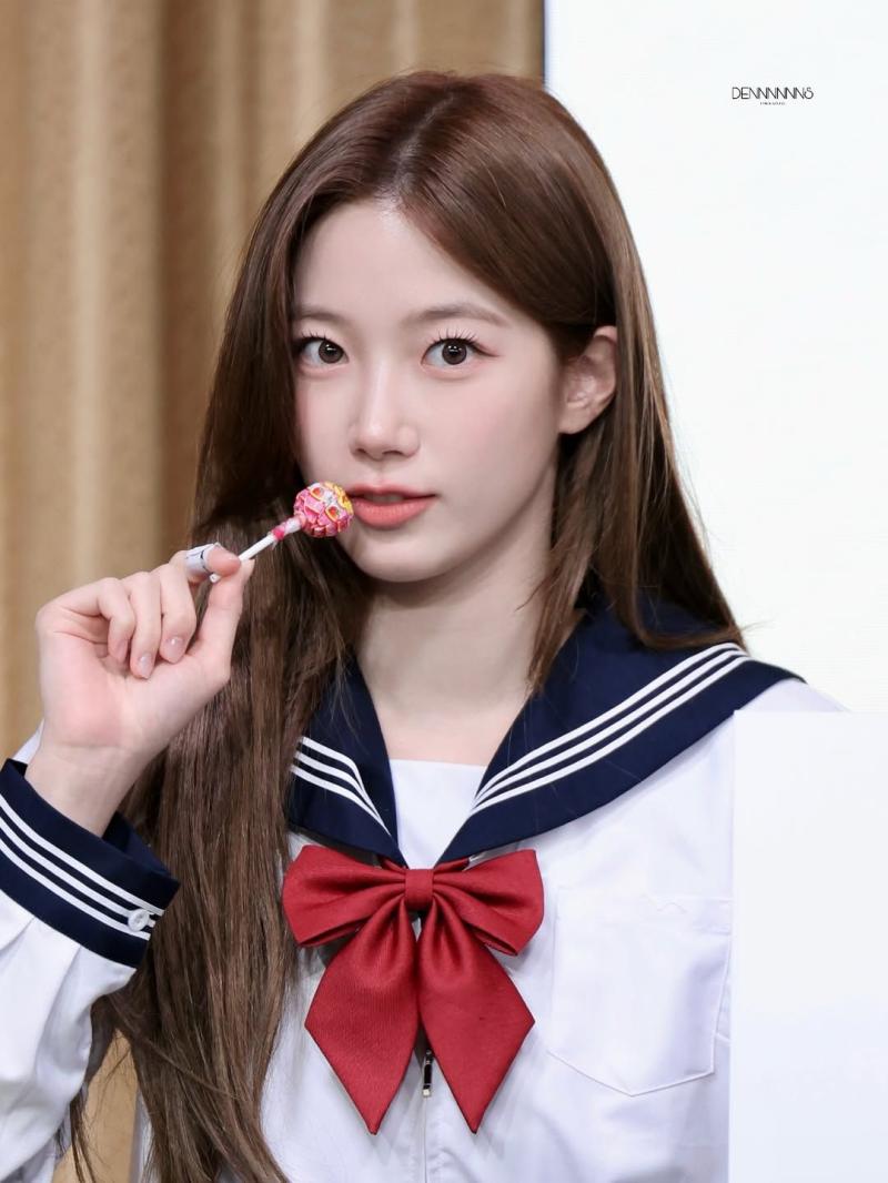 르세라핌 카즈하