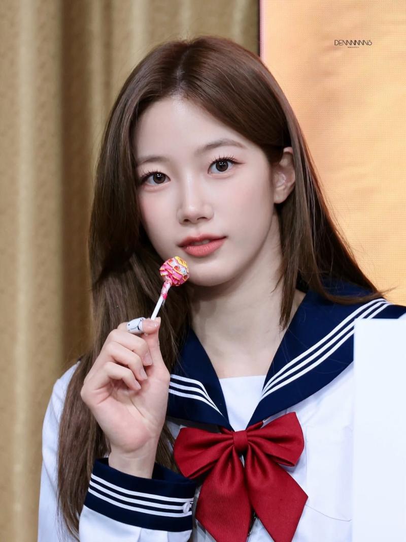르세라핌 카즈하