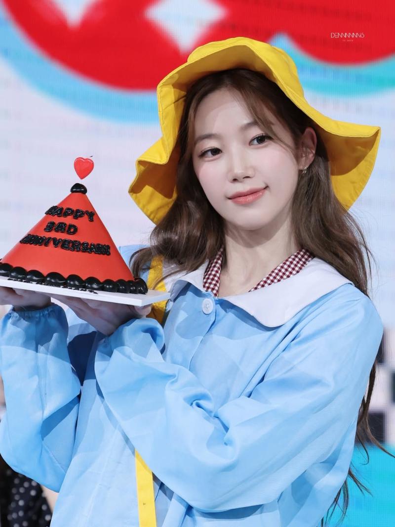 르세라핌 카즈하