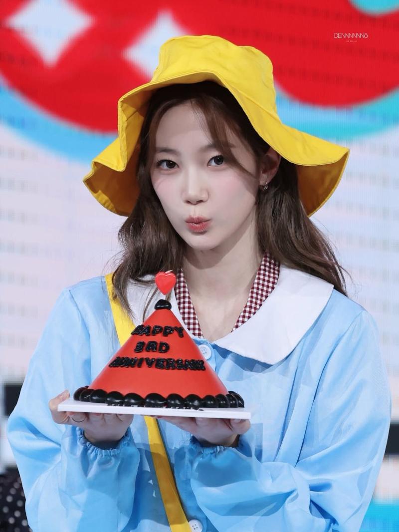 르세라핌 카즈하