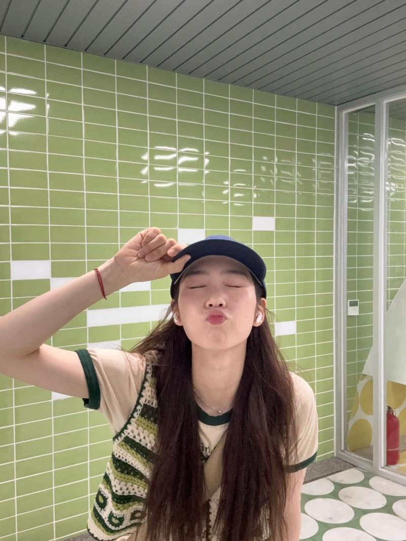 르세라핌 카즈하