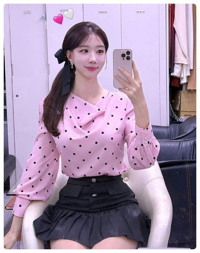 르세라핌 카즈하