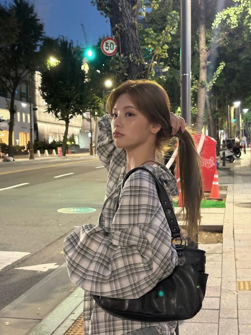ITZY 예지
